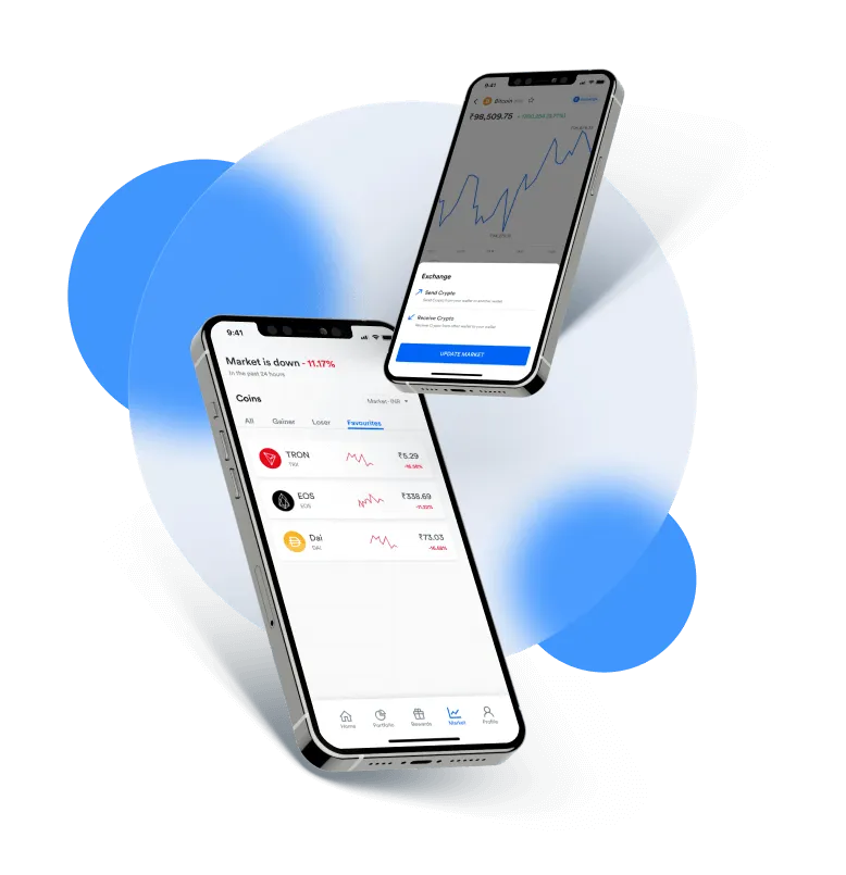 Interfinex - Your information protection is a priority for us, and we are excited to improve clarity with the help of Interfinex.