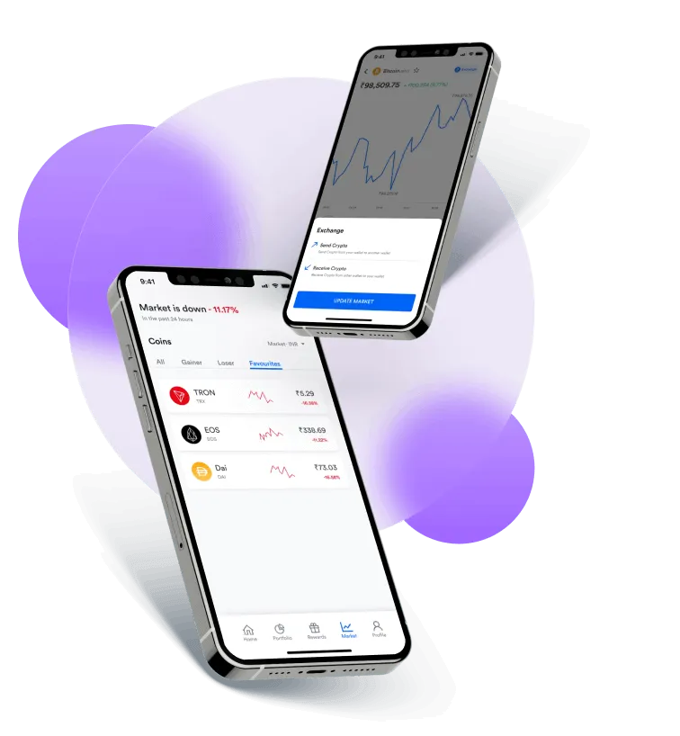 Interfinex - The Journey of Interfinex