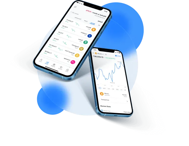 Interfinex - Bitcoin Trading Insights