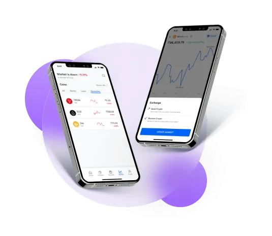 Interfinex - Interfinexs Success